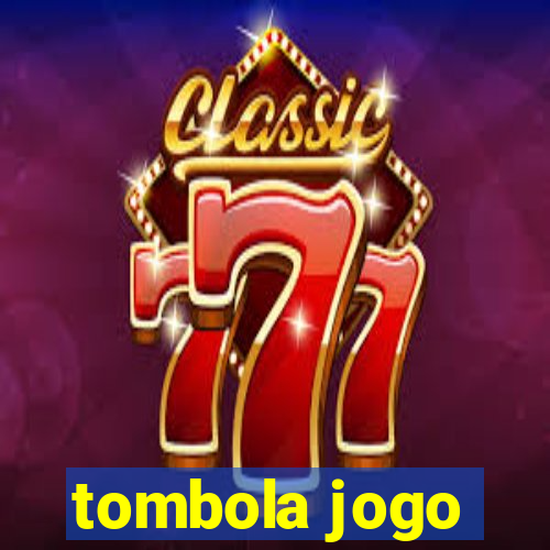 tombola jogo